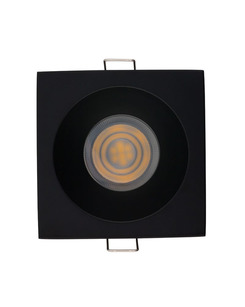 Точечный светильник Nowodvorski 8370 Delta GU10 1x15W IP54 Bl  описание