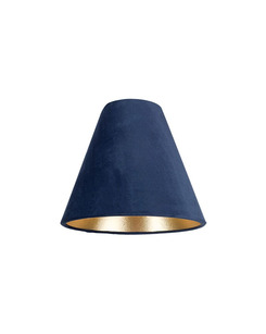 Плафон для світильника Nowodvorski 8501 Cameleon Cone S Blue ціна