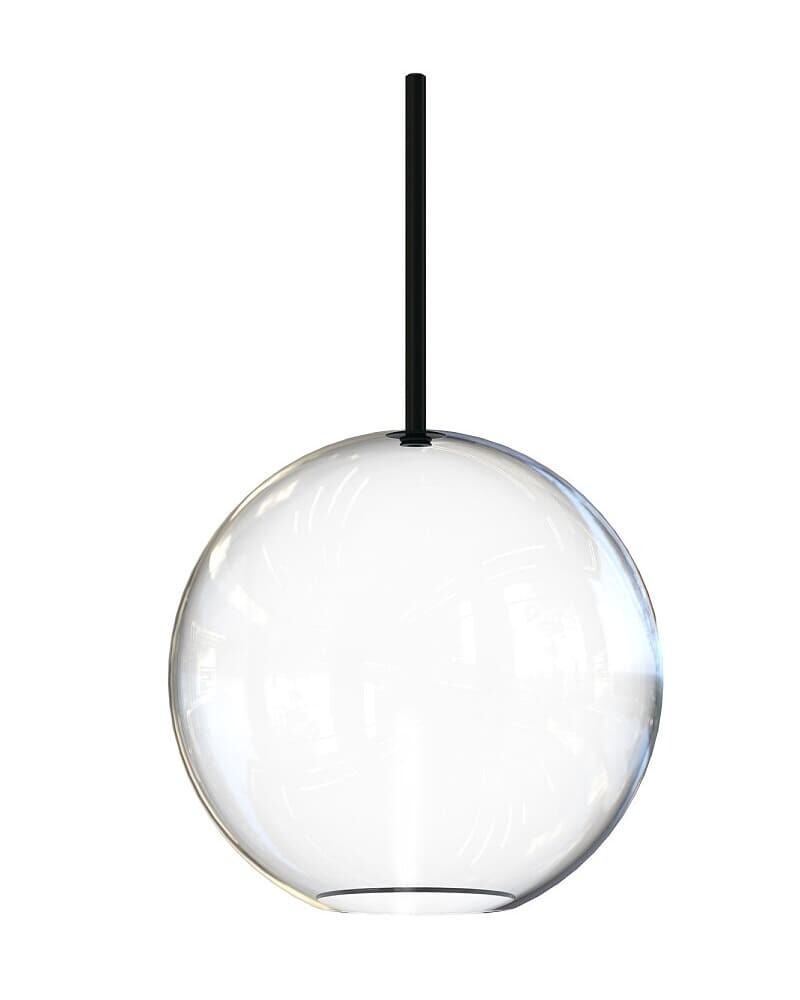 Плафон для светильника Nowodvorski 8528 Cameleon Sphere L E27/G9 Transparent цена