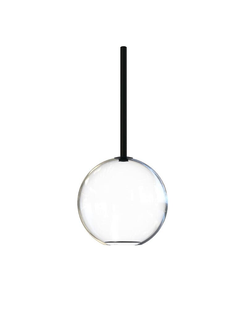 Плафон для светильника Nowodvorski 8531 Cameleon Sphere S E27/G9 Transparent цена