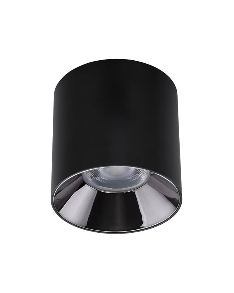 Точечный светильник Nowodvorski 8737 Cl Ios LED 20W 3000K 1600Lm 36° IP20 Bl цена