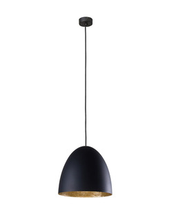 Подвесной светильник Nowodvorski 9022 Egg E27 1x40W IP20 Bl цена