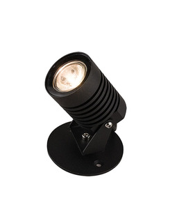 Світильник вуличний Nowodvorski 9101 Spie LED 1x5W 3000K 330Lm IP54 Bl ціна