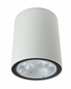 Світильник вуличний Nowodvorski 9108 Edesa LED 1x6W 3000K 460Lm IP54 Wh  опис
