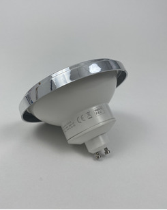 9181 Лампа Nowodvorski REFLECTOR LED COB 12W, 3000K, GU10 ,ES111, ANGLE 24 CN  відгуки