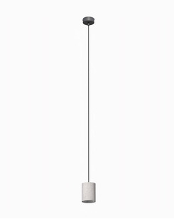 Підвісний світильник Nowodvorski 9391 Shy GU10 1x35W IP20 Gr ціна