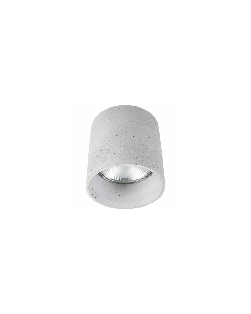 Точечный светильник Nowodvorski 9393 Shy GU10, ES111 1x75W IP20 Gr цена