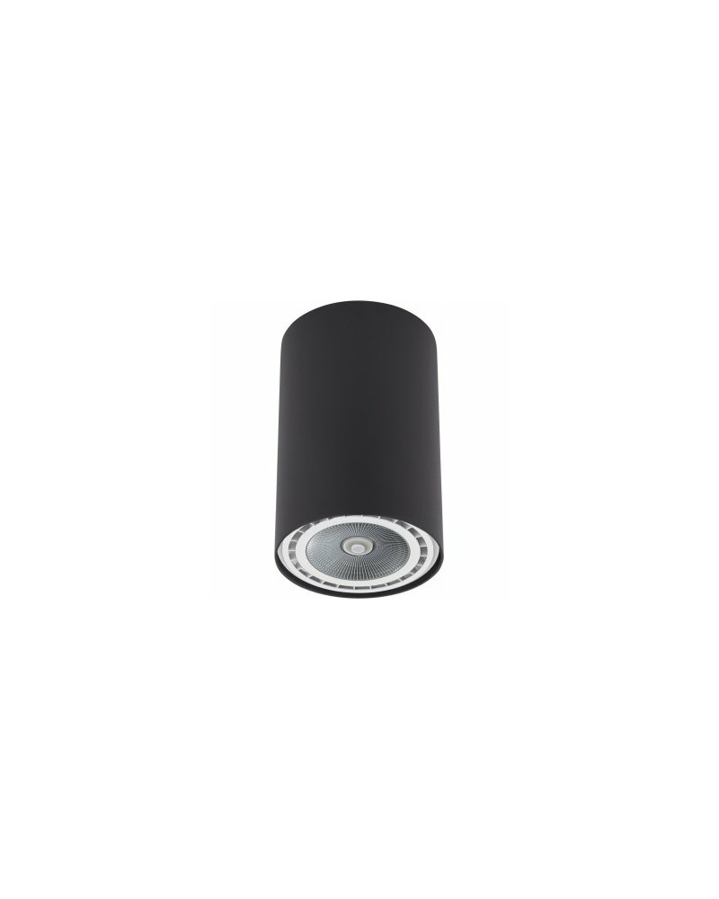 Точечный светильник Nowodvorski 9485 Bit GU10, ES111 1x75W IP20 Gr цена
