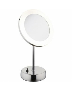 9504 Зеркало с подсветкой Nowodvorski MAKEUP LED CN цена