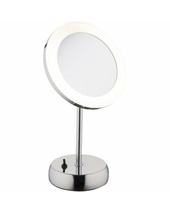 9504 Зеркало с подсветкой Nowodvorski MAKEUP LED CN  описание