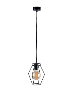 Светильник Nowodvorski 9670 Fiord E27 1x60W IP20 Bl цена
