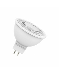 Светодиодная лампа Osram 4052899981140 4.2W 3000K 230V GU5.3 цена