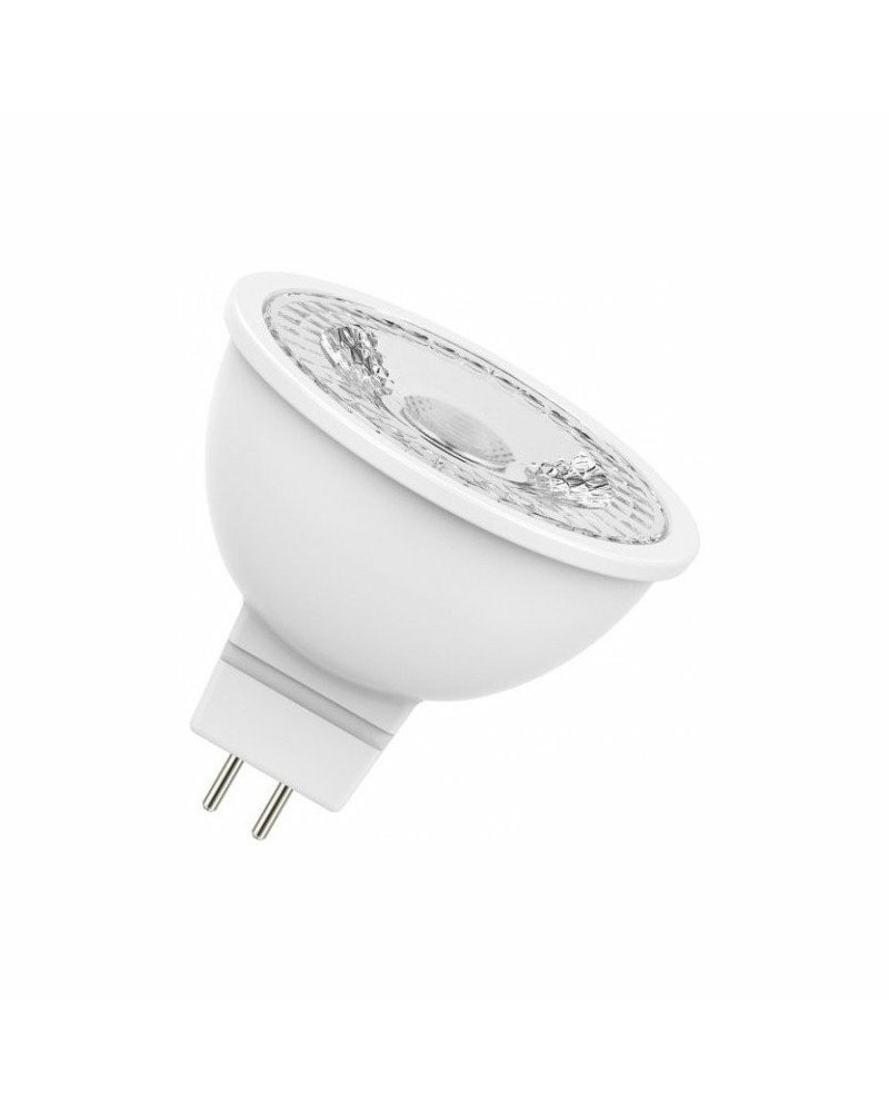 Світлодіодна лампа Osram 4052899981140 4.2W 3000K 230V GU5.3 ціна