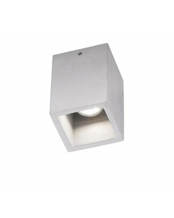 Точечный светильник Trio 606600178 Cube цена