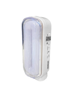 Акумуляторний переносний світильник Bulb OMEGA GL-2500(24LED) 12W, акум. 4V 1200mAH ціна
