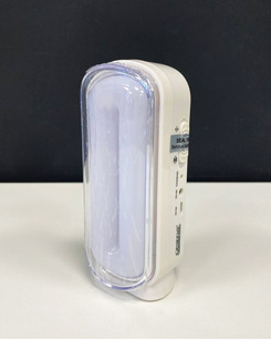 Акумуляторний переносний світильник Bulb OMEGA GL-2500(24LED) 12W, акум. 4V 1200mAH  опис