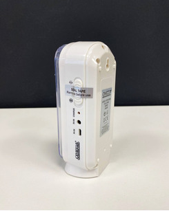 Аккумуляторный переносной светильник Bulb OMEGA GL-2500(24LED) 12W, акум. 4V 1200mAH  отзывы