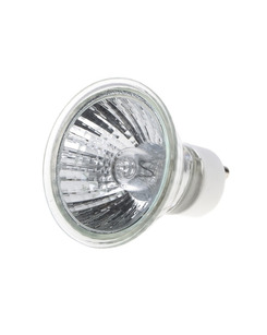 Лампочка Bulb GU10 MR16 35W цена