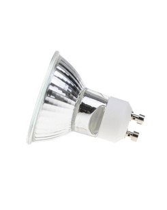 Лампочка Bulb GU10 MR16 35W  опис