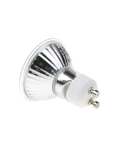 Лампочка Bulb GU10 MR16 50W  відгуки
