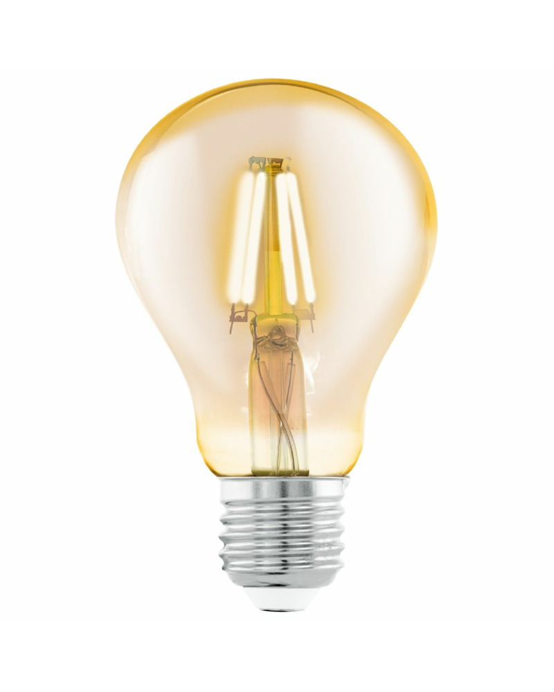 Лампа Едісона EGLO E27-LED-A75 ціна