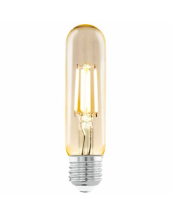 Лампа Едісона EGLO E27-LED-T32 ціна