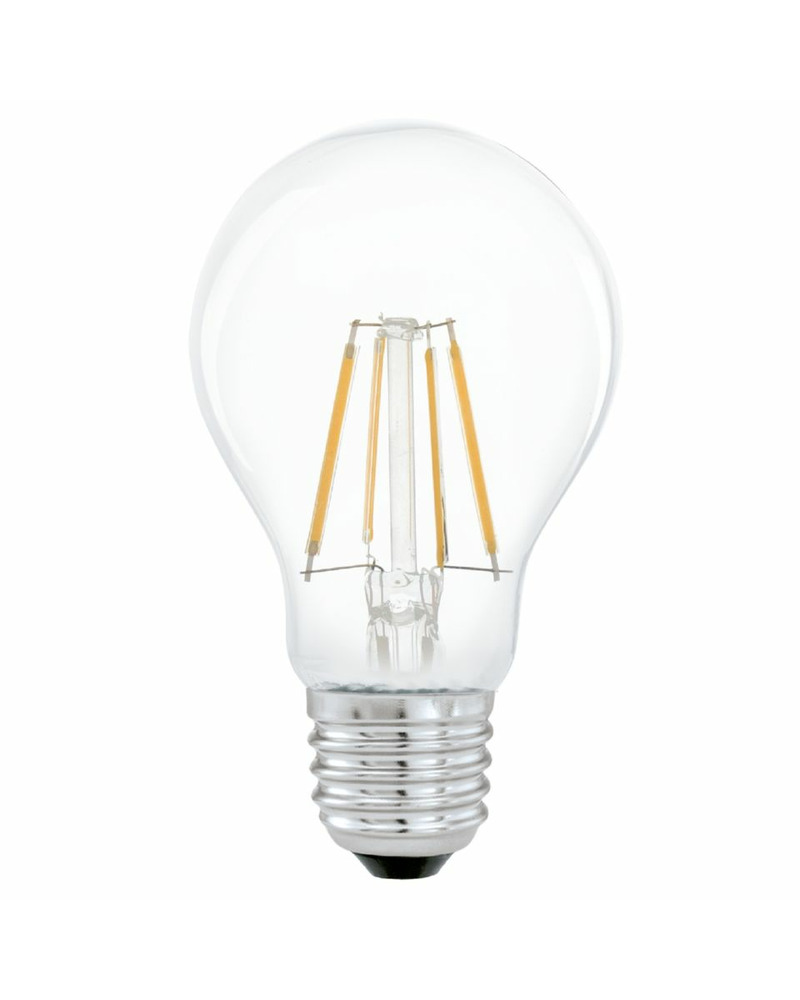 Лампа Эдисона EGLO LED 4W Е27 2700K цена