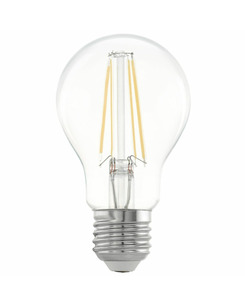Лампа Эдисона EGLO LED 6,5W E27 2700K цена
