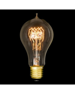 Світлодіодна лампа Nowodvorski 5018 E27 A60 60W Dimmable ціна