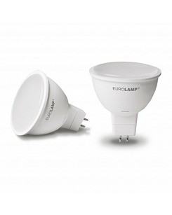 Лампа светодиодная Eurolamp LED-SMD-07534(D)  описание