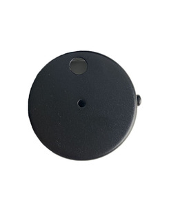 Потолочная чашка для светильника Sigma 32561 6,5 см черная цена