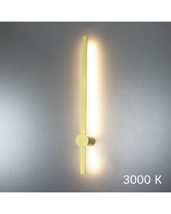 Бра Imperium Light 420160.12.91 Arrow LED 5W 3000K IP20  описание