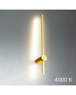 Бра Imperium Light 420160.12.92 Arrow LED 5W 4000K IP20 ціна