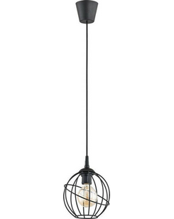 Підвісний світильник TK Lighting 1625 Orbita E27 1x15W IP20 ціна