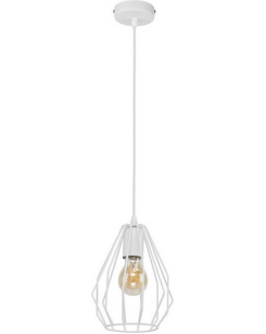 Подвесной светильник TK Lighting 2222 Brylant E27 1x15W IP20 цена