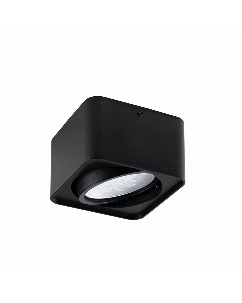Точечный светильник Kanlux 33271 Tubeo GU10 1x25W IP20 цена