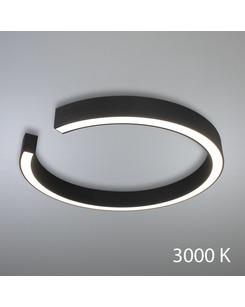 Подвесной светильник Imperium Light 377180.05.91 Sigma LED 1x28W 3000K Lm IP20 цена