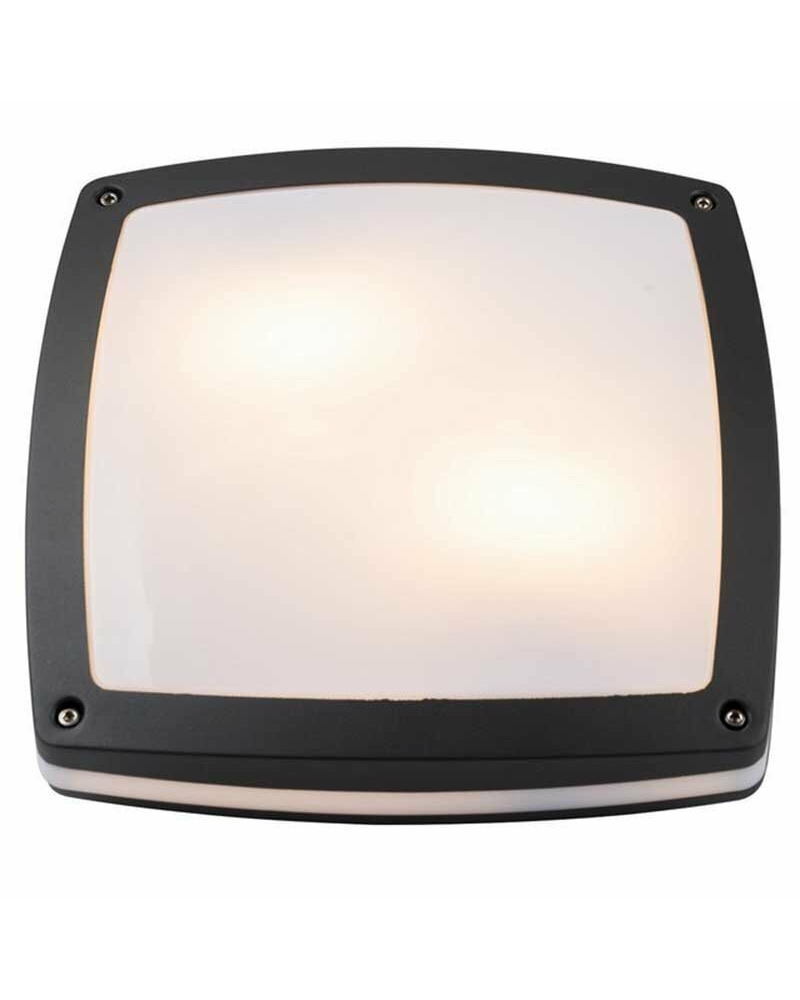Стельовий світильник Azzardo AZ4370 Fano E27 2x18W IP54 ціна