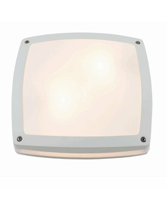 Стельовий світильник Azzardo AZ4374 Fano E27 2x18W IP54 ціна