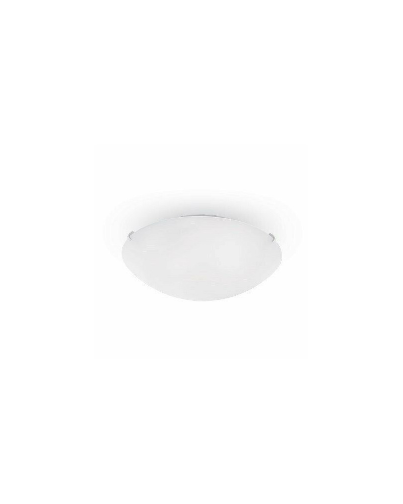 Стельовий світильник Ideal Lux 007991 Simply E27 4x60W IP20 ціна