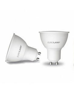 Лампочка світлодіодна Eurolamp LED-SMD-05104(P) ціна