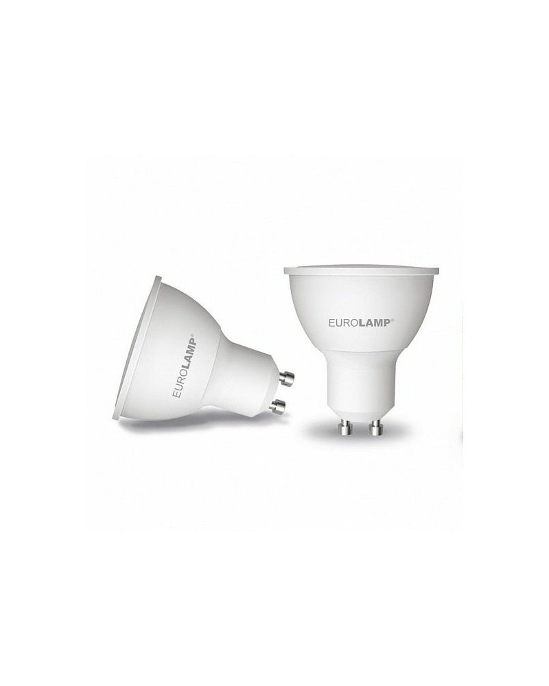 Лампочка світлодіодна Eurolamp LED-SMD-05104(P) ціна