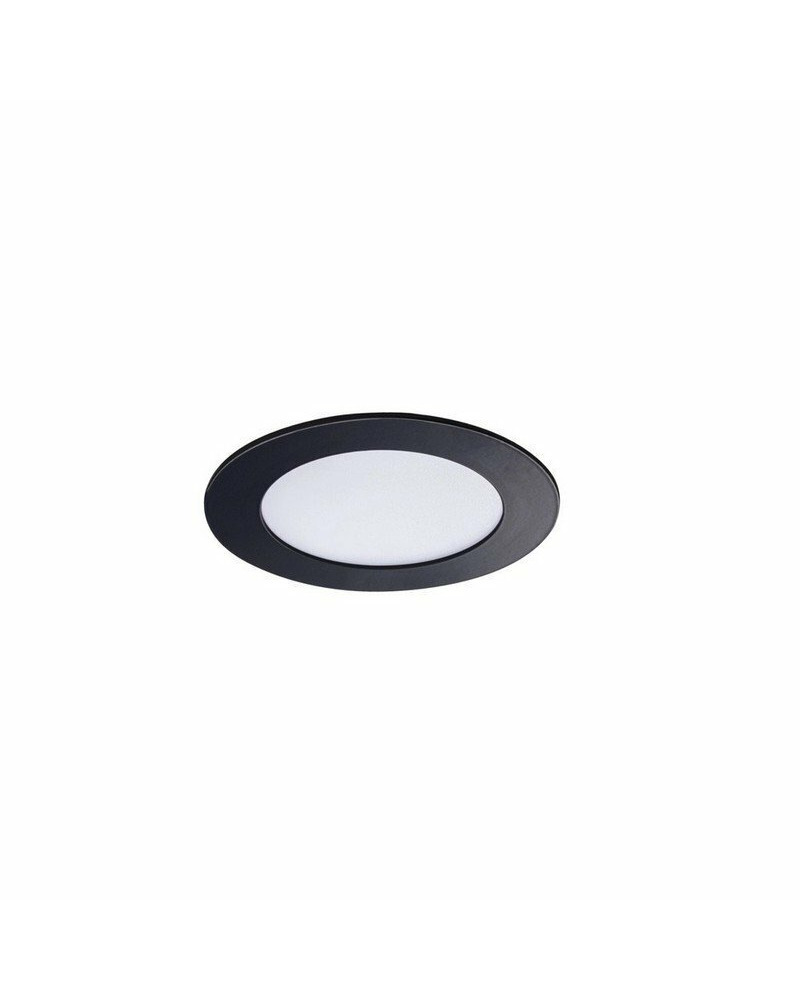Точечный светильник Kanlux 33562 Rounda LED 1x6W 3000K 270Lm IP44 цена