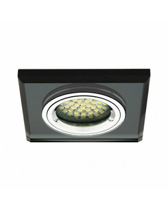 Точечный светильник Kanlux 18510 Morta GX5.3 1x50W IP20 цена