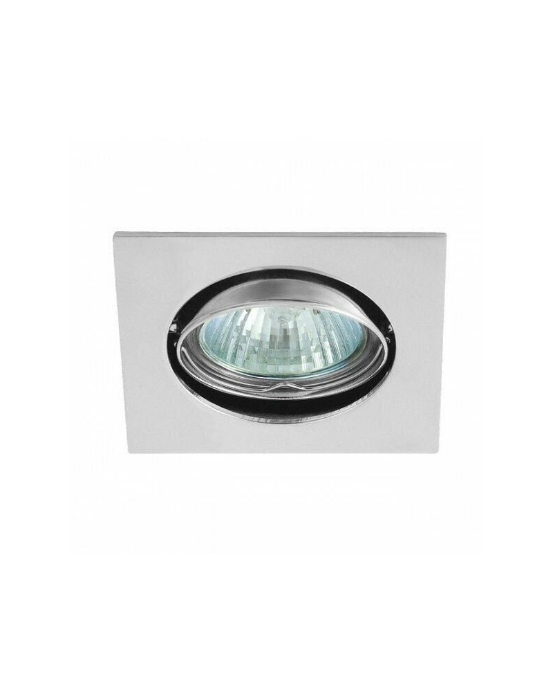 Точечный светильник Kanlux 2551 Navi GX5.3 1x50W IP20 цена
