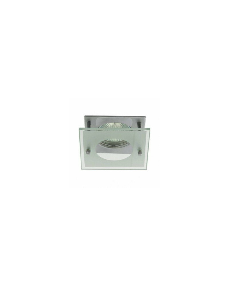 Точечный светильник Kanlux 2561 Noma GX5.3 1x50W IP20 цена