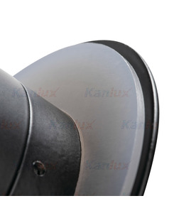 Точечный светильник Kanlux 33126 Droxy GX5.3/GU10 1x10W IP65  описание