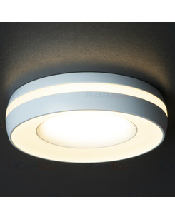 Точечный светильник Kanlux 35281 Eliceo GX5.3/GU10 1x10W IP20  описание