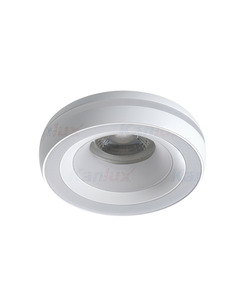 Точечный светильник Kanlux 35285 Eliceo GX5.3/GU10 1x10W IP20 цена