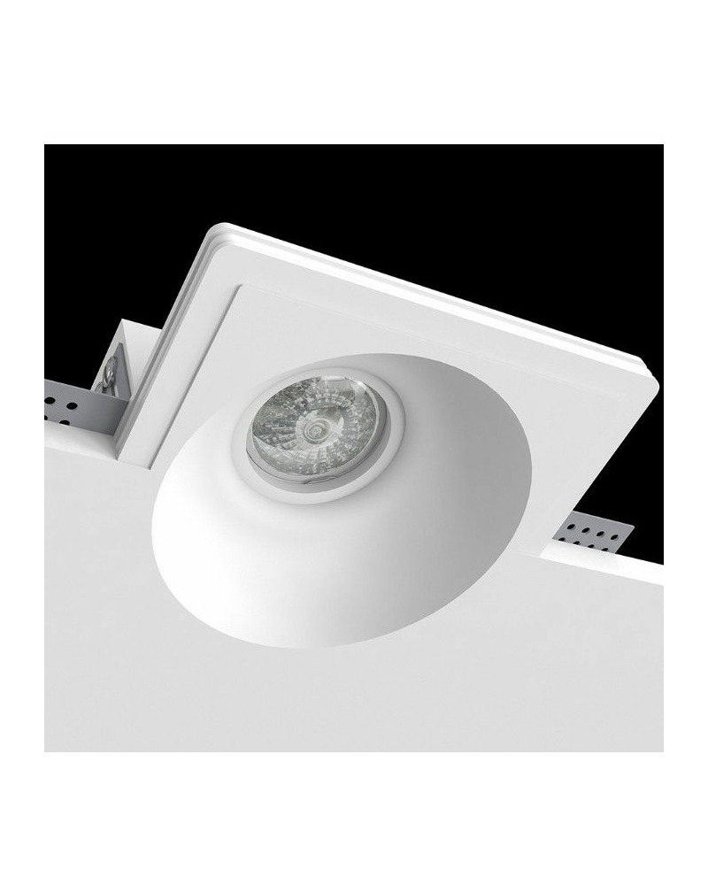 Точечный светильник Imperium Light 403115.01.01 Flamenco GU10/GU5.3 1x50W IP20 цена